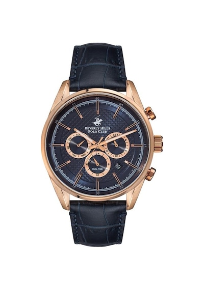Beverly Hills Polo Club BP3004X.499 Erkek Kol Saati