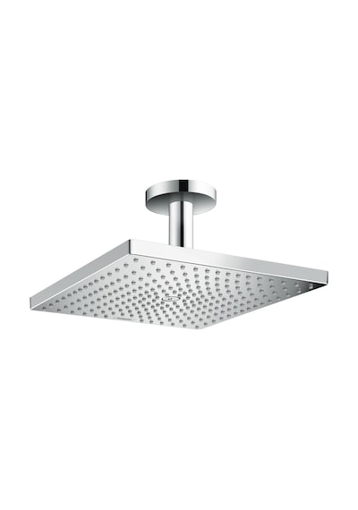 Hansgrohe Raındance E Tepe Dusu 300 1Jet Tavan Baglantısı Ile Kro Diğer