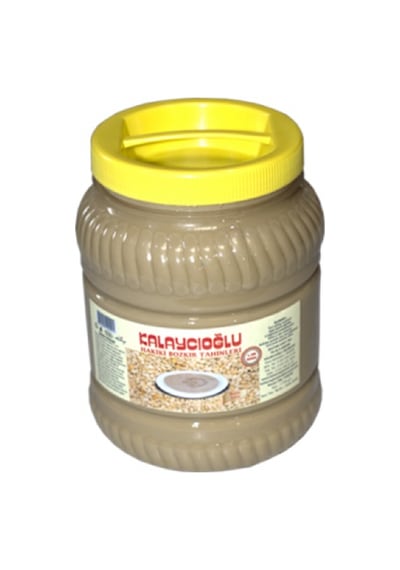 Kalaycıoğlu Beyaz Bozkır Tahini Pet 1750 G