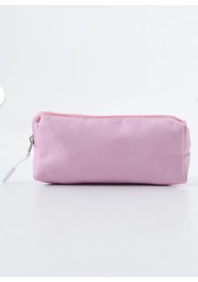 Trg Lila Rooxy Renkli Kore Kawaii Ayıcıklı Okul Çantası Seti Sırt Çantası+beslenme Çantası+kalemlik