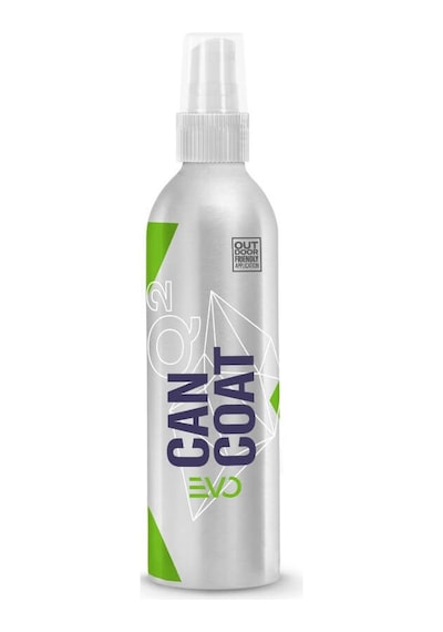 Gyeon Q² CanCoat EVO 200 ml Seramik Kaplama Seti