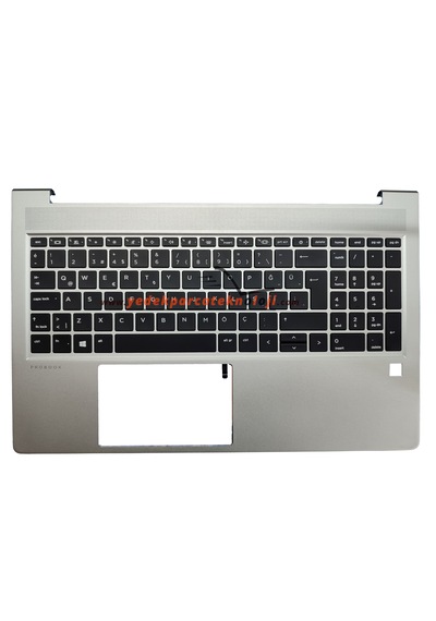 Hp Probook 450 G9 Palmrest / Klavye Kasası Tr Aydınlatmalı