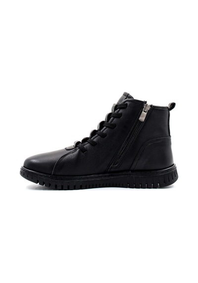 Fast Step Hakiki Deri Kadın Klasik Bot 757sza23662 001 Fast Step Hakiki Deri Kadın Klasik Bot 757sza23662 001