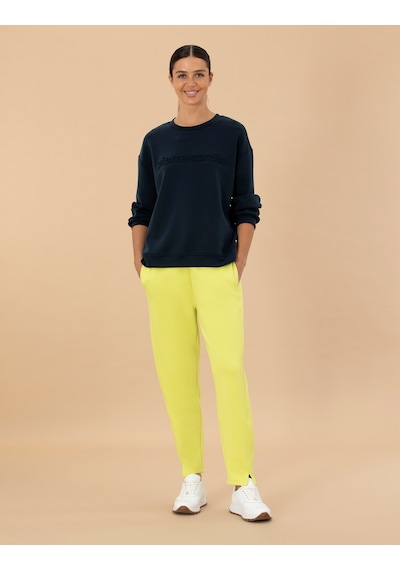 Pierre Cardin Kadın Yeşil Örme Pantolon 50263311-vr232 Yeşil