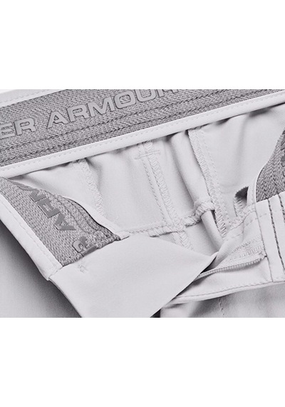 Under Armour Ua Drive Tapered Pant Erkek Günlük Pantolon 1364410-014 Gri