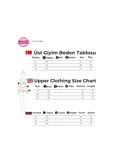 Büyük Beden Viskon Taşlı İnci Detaylı Karpuz Kol Oversize Kadın Bluz Ekru