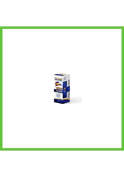 Bezos Vogel Kuşlar İçin Diare Damla 50 Ml Dmc