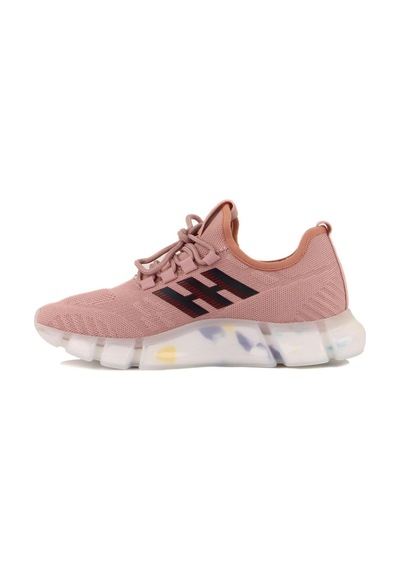 Guja 24y304 Kadın Sneaker Ayakkabı 24Y304-R1333 Pembe