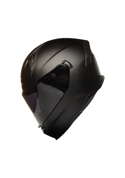 Mts Prohelmet M-910 Kapalı Kask Mat Siyah