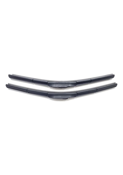 Opel Astra G Coupe 00-04 Uyumlu Ön Cam Silecek Silgi Takımı Seti 50x48 CM