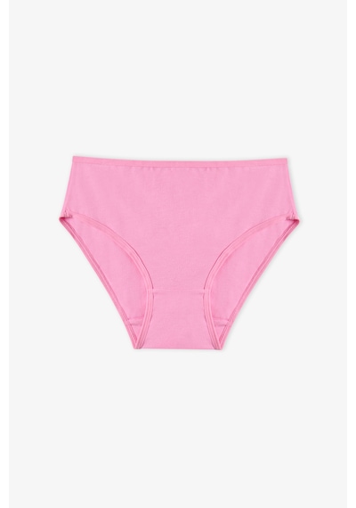 Penti Kız Çocuk Mermaids Unicorn Desenli 5li Slip Külot Çok Renkli