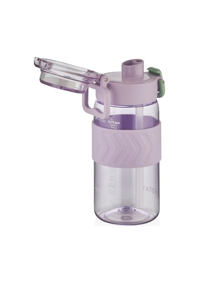 Shotay Dırectıon Dual Trıtan Matara Mor 600 Ml.