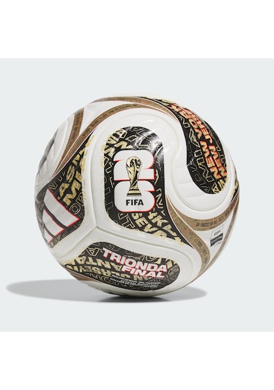 Adidas Jy8928 Wc 2026 Fıfa Dünya Kupası Trionda Finals Pro Top Beyaz