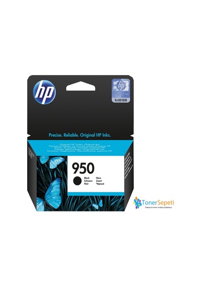 Tonersepeti Hp 950-cn049ae Siyah Kartuş