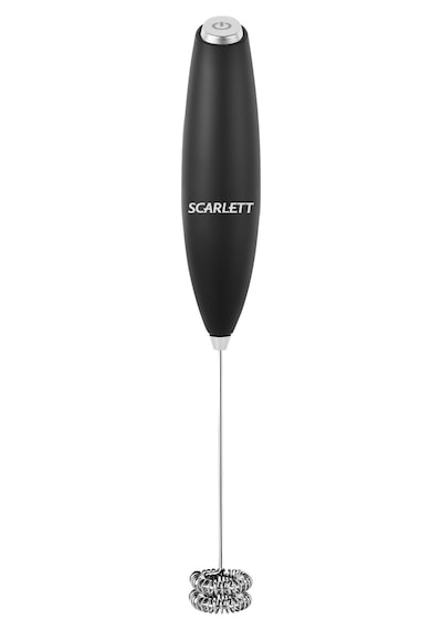 Sinbo Scarlett TMF-1001 Süt Köpürtücü