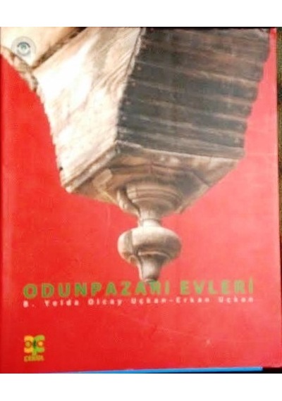 Odunpazarı Evleri