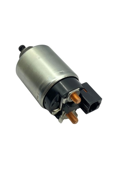 12v Marş Otomatiği 3 Delik-soketli-sol Hyundaı Accent Era/starex Grand-kıa Bongo