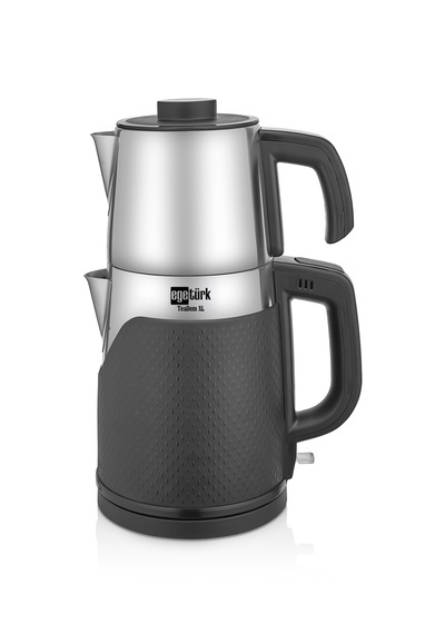 Egetürk Ecm-126 Coverlı 1.7 Lt Elektrikli Çay Makinesi