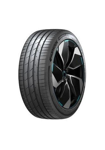 Hankook 255/35 R21 XL 98W İon Evo Ik01A Yaz Lastiği 2025
