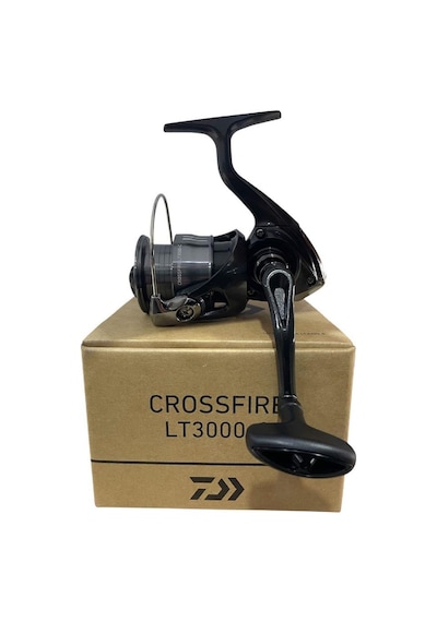Daiwa Crossfire 26 Lt 3000c Spin Olta Makinesi