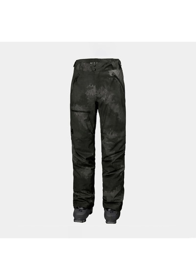 Helly Hansen Erkek Siyah Kargo Pantolon 65673 Siyah