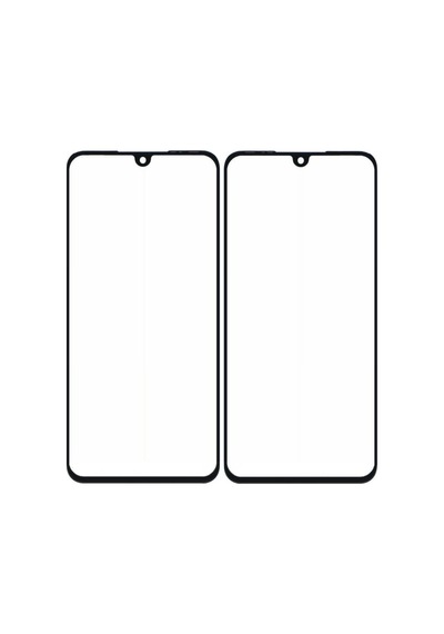 İnfinix Note 11 Uyumlu Okalı Dokunmatik Ön Cam - Ekran Değildir.