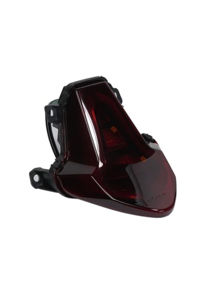 Cfmoto 250 Sr Arka Stop E Belgeli