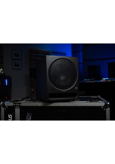 Eris Pro Sub 10 10" Yüksek-çözünürlüklü Sub Bass