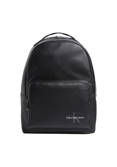 Calvin Klein Erkek Sırt Çantası Lv04g3042gub1 Siyah