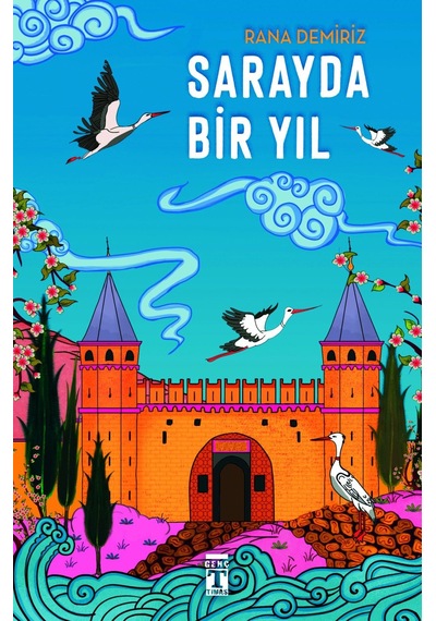 Sarayda Bir  Yıl -
