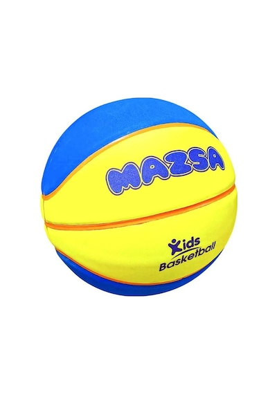 Mazsa Bb-krf05000 Eva Foam Kids Basketbol Topu No5