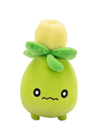 Pelüş Figür 20 Cm Sarı