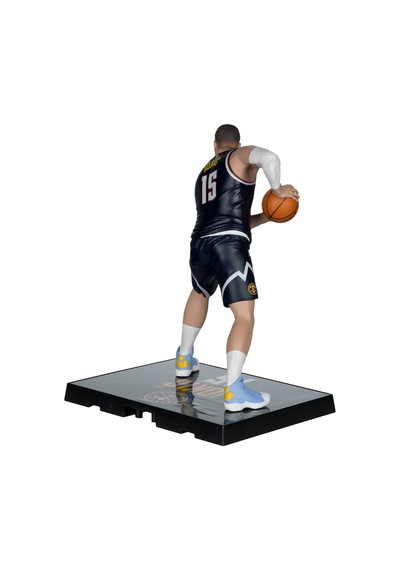 Mcfarlane Toys Nba Nikola Jokic 18 Cm Figür Denver Nuggets