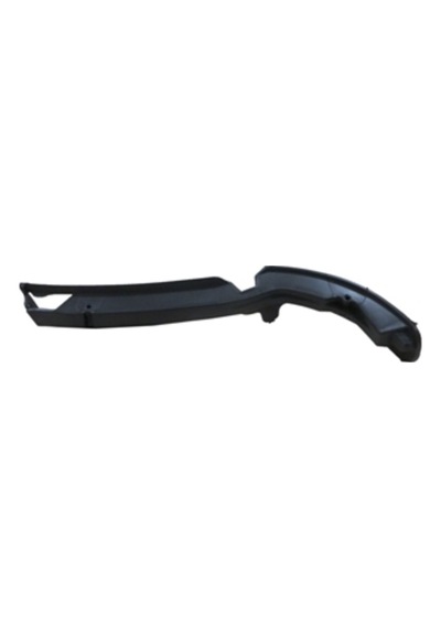 Volkswagen Passat- B6- 05/10 Ön Tampon Braketi Alt Sağ Plastik Tw 3c0807178