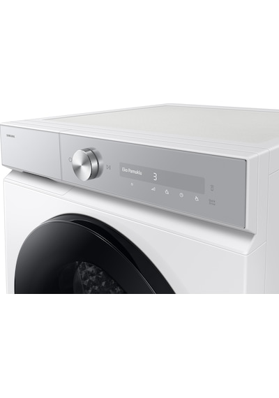 Samsung DV10DB8440GHAH 10 KG Isı Pompalı Çamaşır Kurutma Makinesi