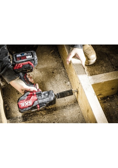 Skil XP 3285CA 1/2" Akülü Darbeli Somun Sıkma