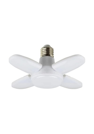 Eco Lounge Cata Ct 1151 Led Pervane Ampul 30w 3200k Gün Işığı E27 Duy