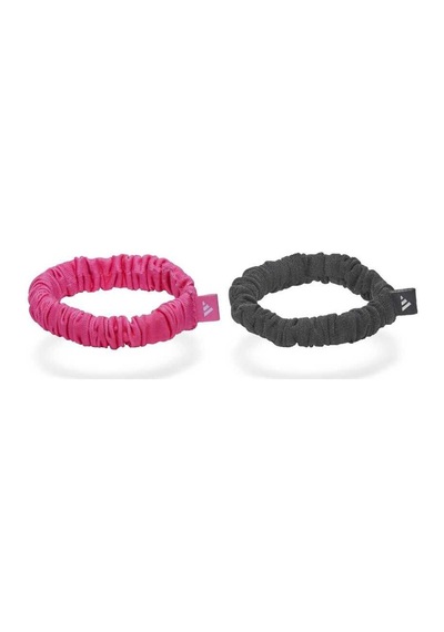 Adidas Pembe Siyah Saç Tokası Adac-16550