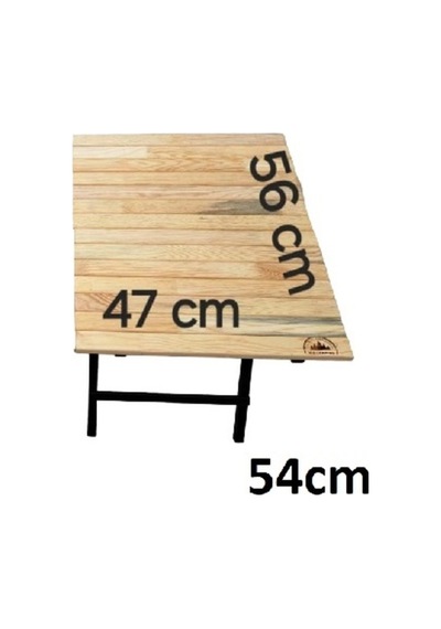 Diocamping Medium Masa Katlanabilir Orta - 659934917 Orta