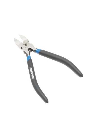 Forsage Yaylı Yan Keski 160 Mm