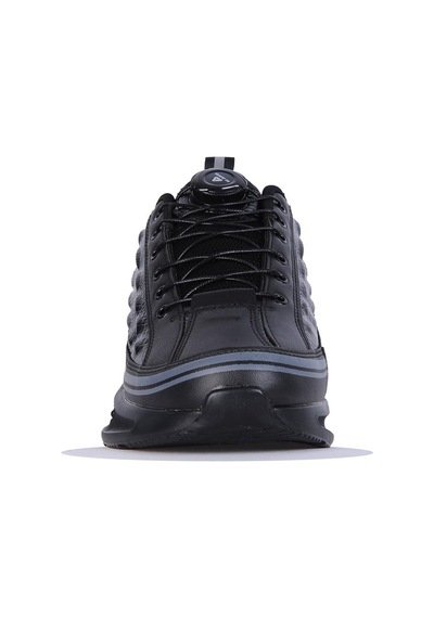 Mc Jamper 2250 Erkek Sneaker Spor Ayakkabı Siyah