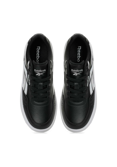 Reebok Estilo-t Iıı Siyah Kadın Sneaker Siyah-beyaz