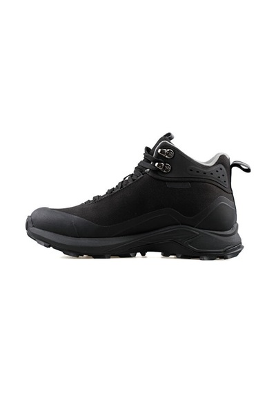 Humtto Outdoor Zenne Ithal Bot Kadın Outdoor Botu 160-210500b-1 Siyah