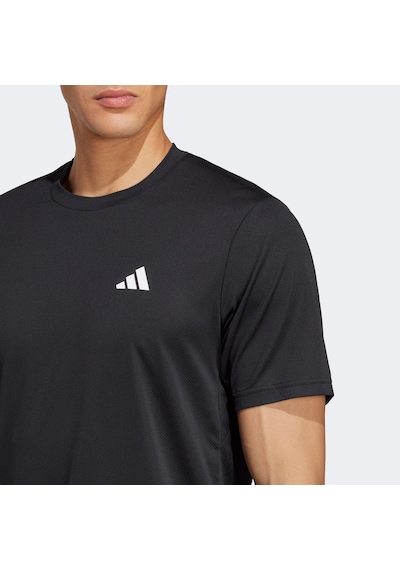 adidas Training Essentials Erkek Siyah Antrenman T-shirt - Ic7428 Siyah