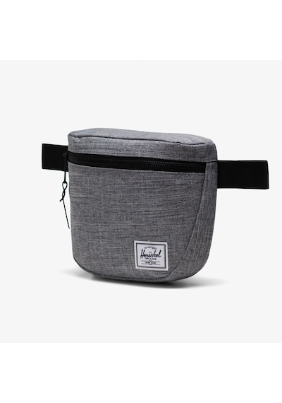 Herschel Settlement Raven Unisex Gri Bel Çantası 11409 Gri