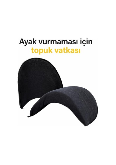 Astrid T Konfor Aparatı Topuk Desteği Ayak Sağlığı Single Sword Ayakkabı Vurma Önleyici Bot Vatkası Diğer