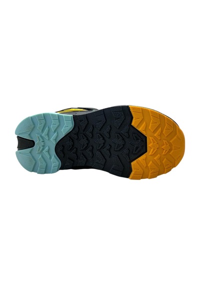 Pepino 2008 Çocuk Waterproof Outdoor Bot Siyah