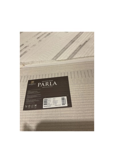 Parla 5002a 150x230 Krem Halı