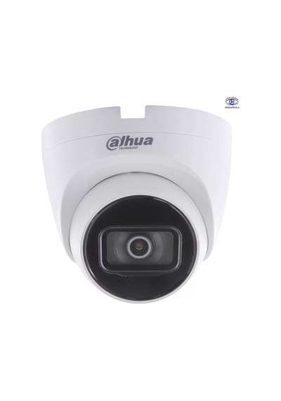 Dahua Ipc-hdw2231tmp-as-0280b-s2 Dome 2 Mp 2.8mm Lens Gece Görüşlü Ip Güvenlik Kamerası