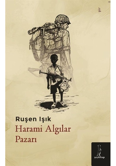 Harami Algılar Pazarı / Ruşen Işık